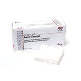 Pro Advantage ADVANTAGE® P157114 Gauze Sponge, 4\in. x 4\in., 12-Ply, Non-Sterile, 200/sleeve, 10 slv/cs (70 cs/plt) , case