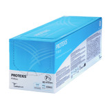Cardinal Health HEALTH PROTEXIS® 2D73PM85 Glove, Surgical, Powder-Free (PF), Latex-Free (LF), Polyisoprene, Size 8.5, 50 pr/bx, 4 bx/cs (Continental US Only) (Any glove product purchased after 4/10/26 is non-returnable until further notice based on t