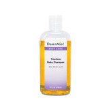 Dukal Corporation TS4494 Baby Shampoo, Tearless, 8 oz, Dispensing Cap, 48/cs (Not Available for sale into Canada) , case
