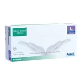 Ansell MICRO-TOUCH® AFFINITY™ 3773 Exam Gloves, Large, 100/bx, 10 bx/cs (US Only) (Item on Manufacturer Backorder – Inventory Limited when Available) (Any glove product purchased after 4/10/26 is non-returnable until further notice based on the curre