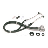 Pro Advantage ADVANTAGE® P542202 Stethoscope, 22\in., Black (090372) , each