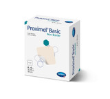 Hartmann USA, Inc. 15713115 Dressing with Border, 7in. x 7in., Adhesive, Sterile, 5/bx, 6 bx/cs , case