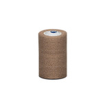 Hartmann USA, Inc. USA CO-LASTICÂ® 45600000 Bandage, Cohesive, Elastic, 6in. x 5 yds, Tan, Latex Free (LF), 12/cs , case