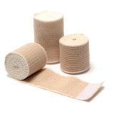 Pro Advantage ADVANTAGE® P156006 Elastic Bandage, Knit, Self Closure, 6\in. x 5 yds, 10/bx, 5 bx/cs (70 cs/plt) , case