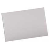 Performance Health HEALTH ROLYAN® EZEFORM™ 081282342 Ezeform™, 1/8\in. x 18\in. x 24\in., Solid, White, 4/cs (US Only) , case