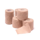 Pro Advantage ADVANTAGE® P154020 Cohesive Bandage, Tan, 2\in. x 5 yds, 36/bx (6/cs, 24 cs/plt) , box
