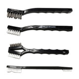 3181-1 Healthmark Industries TOOTHBRUSH STYLE BRUSH - NYLON BRISTLES, EACH (HLM 3181-1)