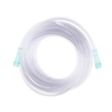 010-RTG-06004 Respiratory Therapeutics Group LLC (RTG) 02-Life Oxygen Tubing 21' (6.4m) Crush Resisting Standard Connector 25ea/cs