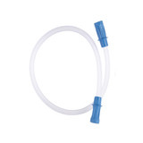 010-RTG-03008 Respiratory Therapeutics Group LLC (RTG) RespVac Suction Connecting Tubing 3/16" X 18" Sterile 50ea/cs