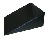 15-1823 Fabrication Enterprises, Inc. Armedica Bolster Wedge, 24"W X 28"L X 12"H