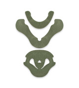 50-2287 Fabrication Enterprises, Inc. Vista Collar Replacement Pads (VA/Government SALES ONLY)