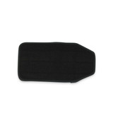 50-2306 Fabrication Enterprises, Inc. Quikdraw Extension Panel, Black (VA/Government SALES ONLY)