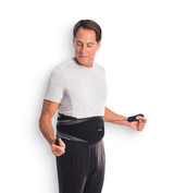 50-2307 Fabrication Enterprises, Inc. Vista Lumbar (VA/Government SALES ONLY)