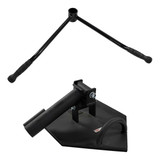 75-2633 Fabrication Enterprises, Inc. Landmine w/Wide Handle