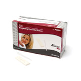Pro Advantage ADVANTAGE® P080063 Includes 25 Individually Packaged Urine hCG Pregnancy Cassette Devices & Droppers, CLIA Waived, 25/bx (40 bx/plt) (Minimum Expiry Lead is 90 days) (Item is Non-Returnable) (Not Available for sale into Canada) , box