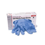 Pro Advantage ADVANTAGE® P359024 Soft Nitrile Glove, Large, Blue, 200/bx, 10 bx/cs (50 cs/plt) (Any glove product purchased after 4/10/26 is non-returnable until further notice based on the current volatility in the market) (Temporarily unavailable f