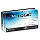 Innovative Healthcare Corp., Inc. PULSE® LOGIC™ 173100 Glove, Exam, Nitrile, Thinfilm, Textured, Powder-Free (PF), Blue, Small, Non-Sterile (NS), 300/bx, 10 bx/cs (50 cs/plt)(Gloves currently non-returnable due to market volatility, effective 4/10/26