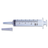 BD 309620 Catheter Tip Syringe, Tip Shield, 50mL, 40/bx, 4 bx/cs (Continental US Only) , case