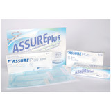 Sultan Healthcare, Inc. ASSURE PLUS™ 83010 Sterilization Pouch, 5½\in. x 11\in., 200/bx , box