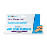 New World Imports WORLD IMPORTS CAREALL® Z2 Zinc Oxide Ointment, 2 oz, 72/cs (Not Available for sale into Canada) , case
