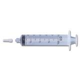 BD 302833 Syringe Only, 30mL, Luer Slip Tip, 56/bx, 4 bx/cs (Continental US Only) , case