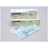 Sultan Healthcare, Inc. ASSURE PLUS™ 83003 Sterilization Pouch, 2¾\in. x 10\in., 200/bx , box