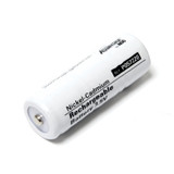 Pro Advantage ADVANTAGE® P057220 Replacement Battery For 72200, Rechargeable, Nickel-Cadmium, 3.5V, 650 MAH, Contact Tab , each