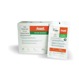 Ansell ENCORE® MICROPTIC® 5787003 Surgical Gloves, Size 7, 50 pr/bx, 4 bx/cs (50 cs/plt) (US Only) (Any glove product purchased after 4/10/26 is non-returnable until further notice based on the current volatility in the market) , case