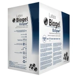 Molnlycke Health Care US, LLC BIOGEL® ECLIPSE® 75260 Surgical Glove, Size 6, Sterile, Latex, Powder Free (PF), 50/bx, 4 bx/cs (42 cs/plt) (US Only) (Any glove product purchased after 4/10/26 is non-returnable until further notice based on the current