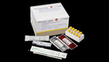 BD VERITOR™ 256038 RSV Test Kit, CLIA Waived, 30 tests/kit, 1 kit/ea (Continental US Only) , each