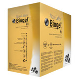 Molnlycke Health Care US, LLC BIOGEL® 40860 Surgical Glove, Size 6, Sterile, Non-Latex, Powder Free (PF), 50/bx, 4 bx/cs (US Only) (Any glove product purchased after 4/10/26 is non-returnable until further notice based on the current volatility in th