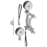 Performance Health HEALTH JAMAR® 081028950 Hydraulic Hand Evaluation Kit (US Only) , each