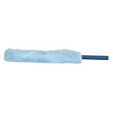 Pro Advantage ADVANTAGE® P124064 Duster Wand, High Reach, Microfiber, 21\in., (DROP SHIP ONLY from Golden Star, Inc. - $100 minimum order for prepaid freight outside the Continental U.S., $100 dollar minimum order inside the Continental U.S.) , each