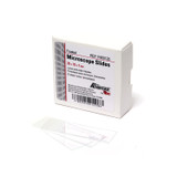 Pro Advantage ADVANTAGE® P460125 Frosted Microscope Slides, 75mm x 25mm, 72/bx, 20 bx/cs (40 cs/plt) , case