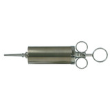 BR Surgical, LLC BR44-09715 Ear Syringe with Shield, 5 oz (150ml) , each
