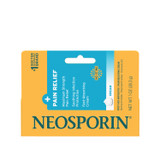 Kenvue NEOSPORIN® 23779 Neosporin Maximum Strength Pain Relief, 1 oz, 6/bx, 4 bx/cs (Continental US+HI Only) (Pricing Subject to Change without Prior Notification) , case