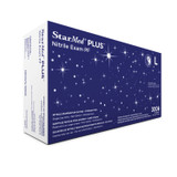 Harps USA, Inc. USA SEMPERMED VELVET™ SMNP302 Exam Glove, Nitrile, PF, Fingertip Textured, Small, 300/bx, 10 bx/cs (40 cs/plt) (Any glove product purchased after 4/10/26 is non-returnable until further notice based on the current volatility in the ma