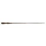 BR Surgical, LLC BR66-22030 Jewett Urethal Sound, Straight, Ø 30FR, 7½\in. , each
