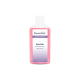 Dukal Corporation BB4524 Baby Bath, 4 oz, Dispensing Cap, 96/cs (Not Available for sale into Canada) , case