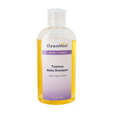Dukal Corporation TS4487 Baby Shampoo, Tearless, 4 oz, Dispensing Cap, 96/cs (Not Available for sale into Canada) , case