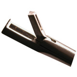 BR Surgical, LLC BR70-62404-KV Kevorkian Biopsy Punch, Rotating, 3 x 8mm, 9¾\in., Gold Series , each