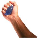 Performance Health 26033 Hand Exerciser, XL Red/ Soft, Individually Packed, Exercise Illustrations included, Retail Packaged, 24 ea/cs (020135) (US Only) (Part Number Change COMING SOON) , case