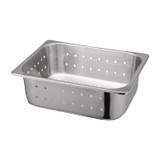 Dukal Corporation 4271P Insert Tray, Perforated, for 4271, Stainless Steel , each