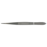 BR Surgical, LLC BR10-80210 Splinter Forcep, Plain, 4\in. , each