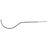 BR Surgical, LLC BR66-20532 Guyon Dilating Bougle, Ø 32FR , each