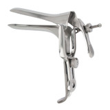 Integra Miltex V930-55 Vaginal Speculum, Medium , each