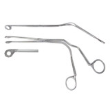 Integra Miltex V92-72 Catheter Forceps, 8\in., Child , each