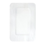 Gentell DUDRESS® 89166 Barrier Island Dressing, 6\in. x 6\in., Sterile, 25/bx, 4 bx/cs , case