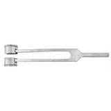 BR Surgical, LLC BR44-06005 BRS Tuning Fork, Aluminum Alloy, C-2048 (BR44-060-2048) , each