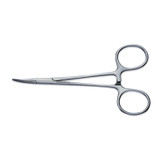 Pro Advantage ADVANTAGE® N407205 Halsted Mosquito Forceps, 5\in. Curved , each